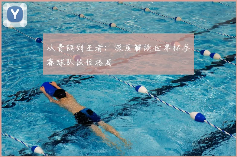 从青铜到王者：深度解读世界杯参赛球队段位格局