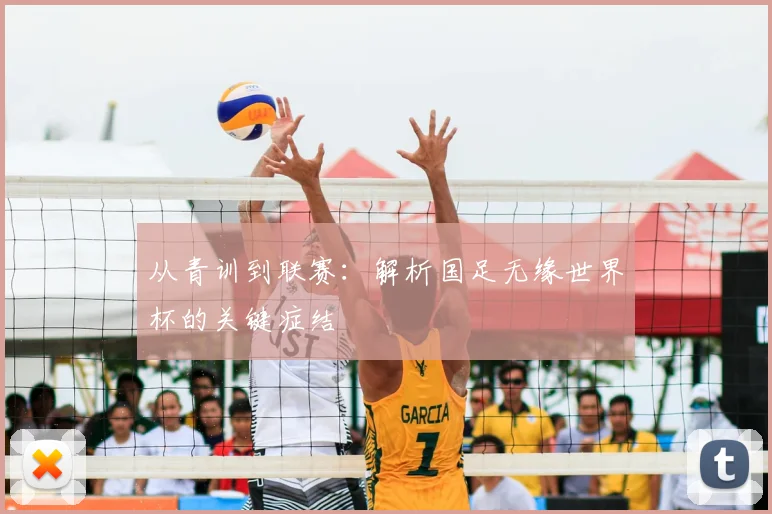 从青训到联赛：解析国足无缘世界杯的关键症结
